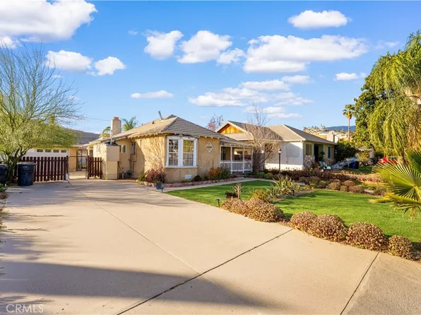 3560 N Mayfield Ave, San Bernardino, CA 92405