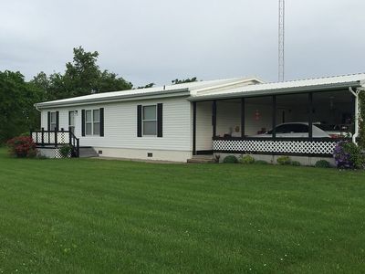 313 Main St E, Middletown, MO, 63359