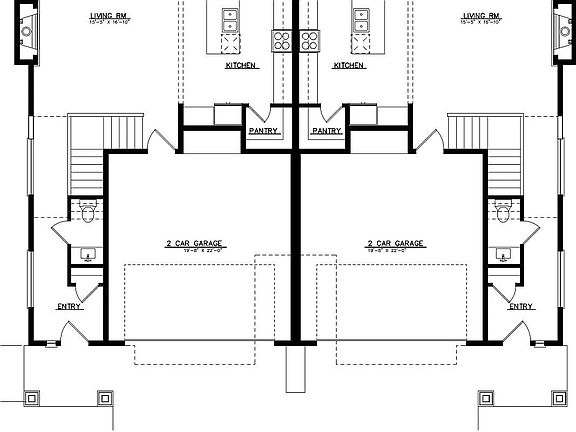 5th image of 4158 N Honeysuckle Dr