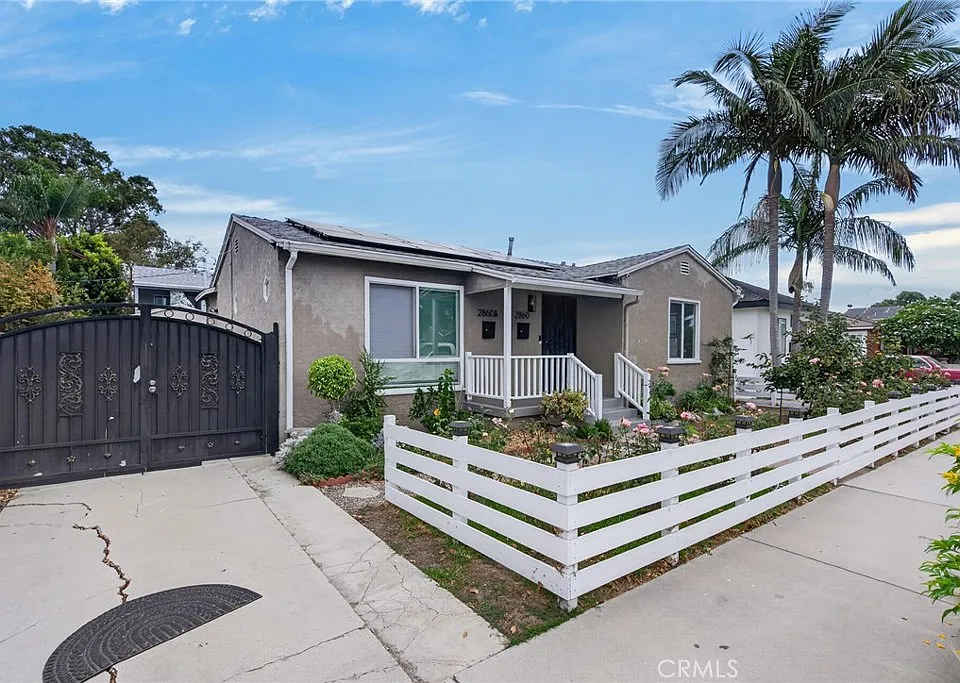 2860 Pacific Ave
