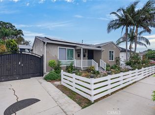 2860 Pacific Ave, Long Beach, CA 90806