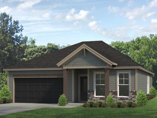 1315 Barret Blvd Lot 168, Henderson, KY 42420