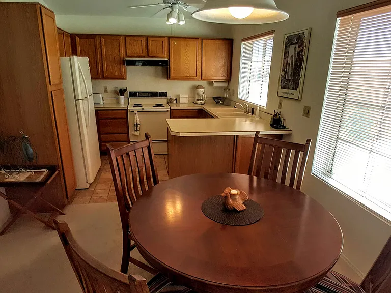 11543 N Eagle Peak Dr — Photo 20