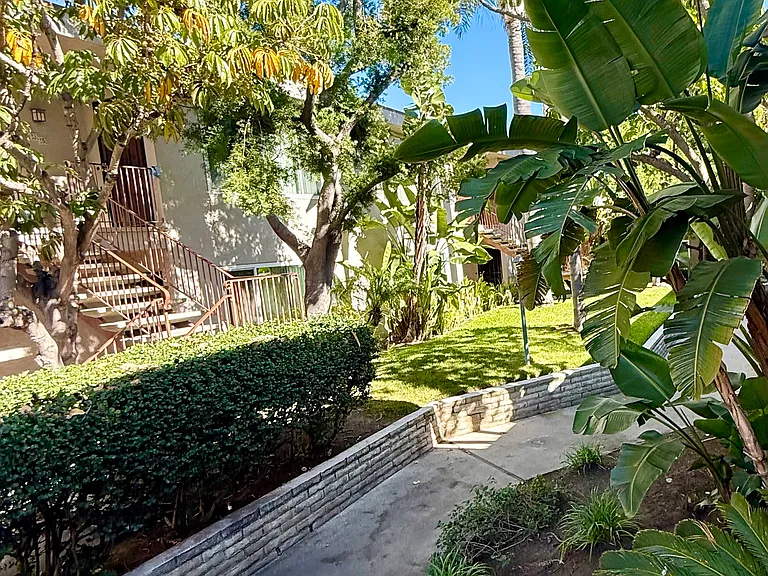 Village Terrace — Photo 7