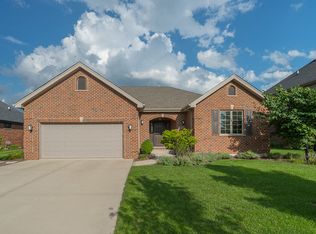 16755 W Huntington Dr, Lockport, IL 60441