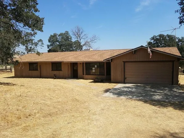 33036 Coyote Ln, Squaw Valley, CA 93675