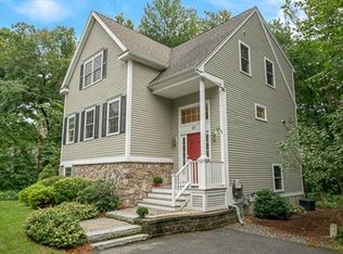 23 Criterion Rd, Reading, MA 01867