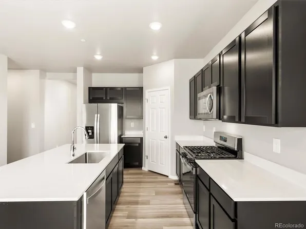 17657 E 89th Way, Commerce City, CO 80022