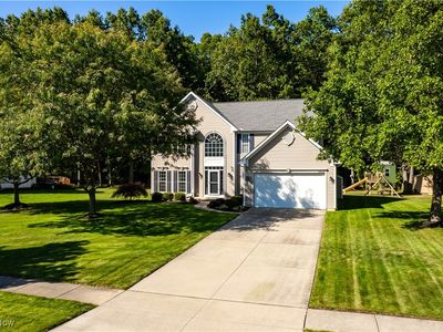 34004 Hickory Ct, Avon, OH, 44011