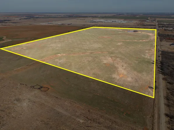 0 Huntington Ln, Wichita Falls, TX 76305