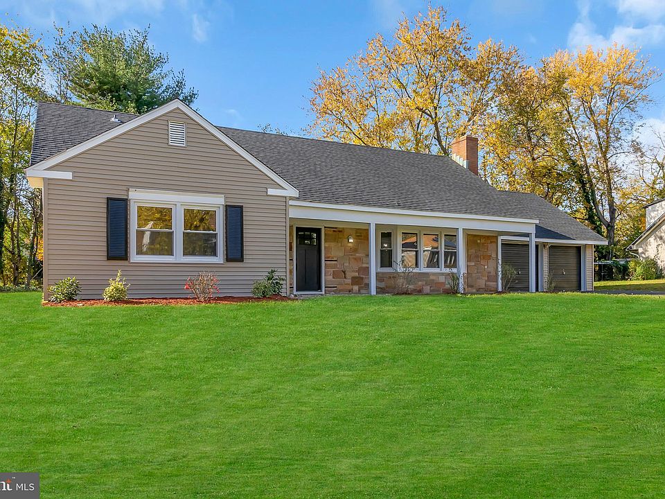 12 Woodhaven Ln, Willingboro, NJ 08046 Zillow