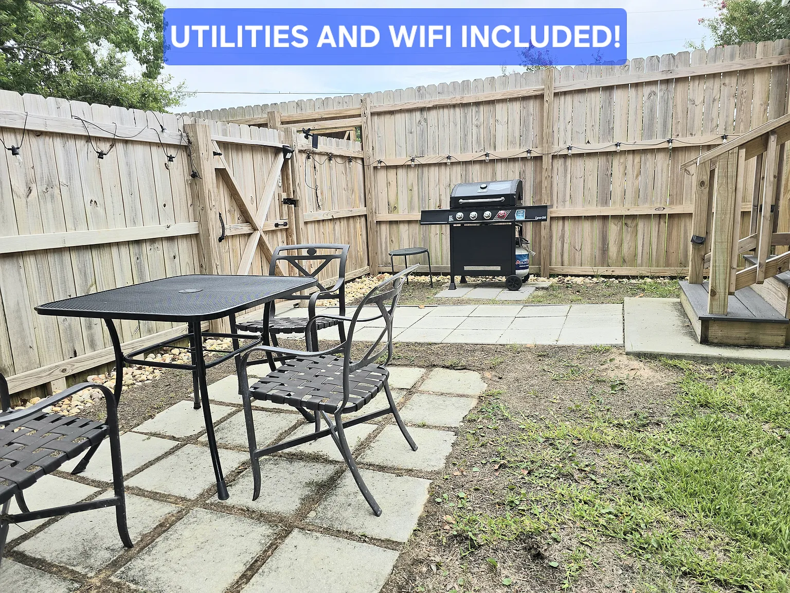 1349 Harvard Dr — Photo 1