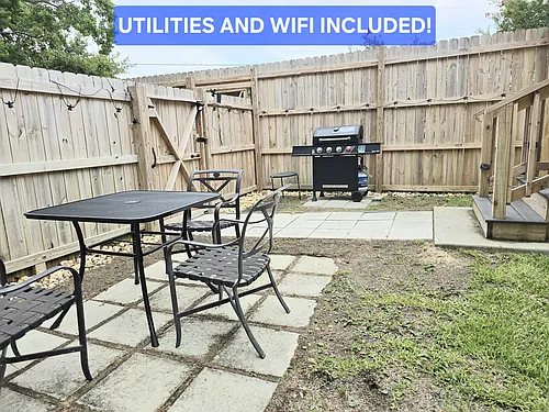 1349 Harvard Dr #B Photo 1