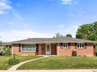 3002 S Gilpin St, Denver, CO 80210