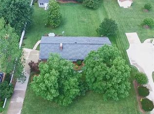 2413 Saddle Club Rd, Burlington, NC 27215