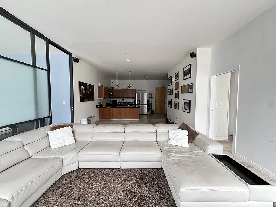 801 S Grand Ave #1202
