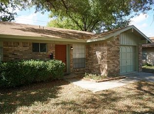 8528 Woodstone Dr, Austin, TX 78757