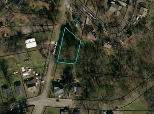 0 N Blanche Ave SW #1, Rome, GA 30161