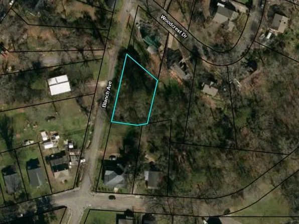 0 N Blanche Ave SW #1, Rome, GA 30161