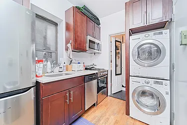 Rented by Living New York