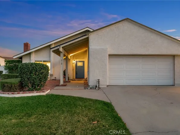 510 Carnation Dr, Placentia, CA 92870