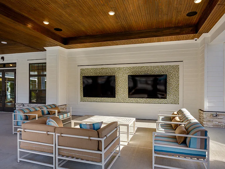 Vintage Amelia Island Apartments — Photo 6