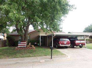 986 Cumberland Mansion, Yukon, OK 73099