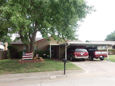 986 Cumberland Mansion, Yukon, OK, 73099