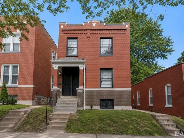 3630 Iowa Ave, Saint Louis, MO 63118