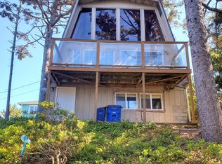 2331 NW Jetty Ave, Lincoln City, OR 97367