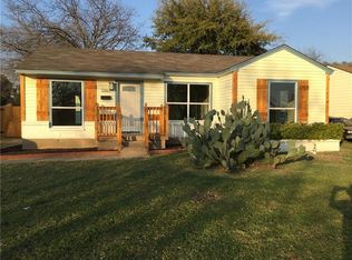 1203 Hoke Smith Dr, Dallas, TX 75224
