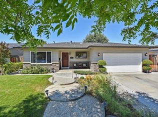 1565 Creek Dr, San Jose, CA