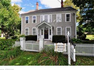 782 Main St S, Southbury, CT 06488