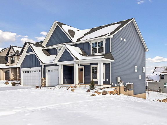 5th image of 7334 Ambercrest Curv