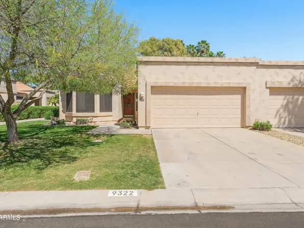 9322 W TOPEKA Drive, Peoria, AZ 85382