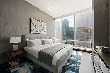 Rented by Keller Williams NYC