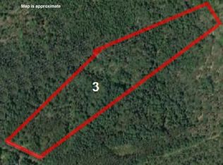 Bellingertown Rd, Forestport, NY 13338