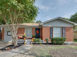 1917 Sussex Dr, Garland, TX 75041