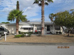 2538 Fentress Pl, Holiday, FL 34691