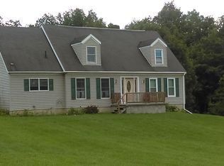 404 Eatonville Rd, Little Falls, NY 13365