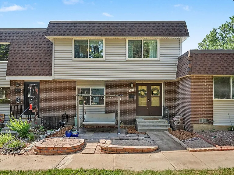 654 S Youngfield Ct — Photo 1