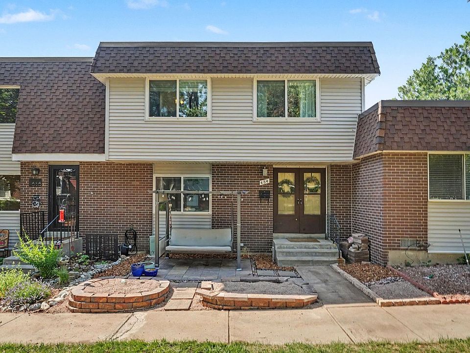 1st image of 654 S Youngfield Ct