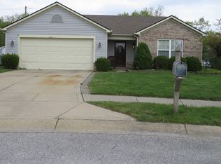 10975 Putnam Ct, Indianapolis, IN