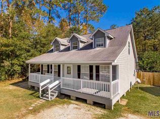 30664 Baker Dr, Denham Springs, LA 70726