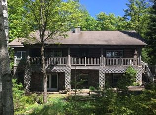 8614 Murphy Lake Rd, Presque Isle, WI 54557