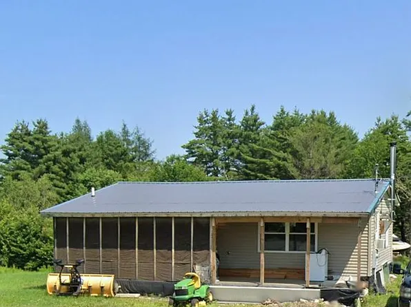 673 Dodlin Rd, Enfield, ME 04493