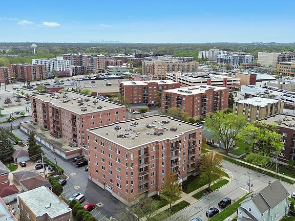 3rd image of 501 Alles St APT 405