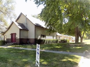 302 E 8th St, Concordia, KS 66901