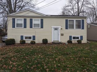 3317 Tod Ave NW, Warren, OH