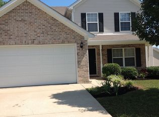7093 S Hampton Blvd, Antioch, TN 37013